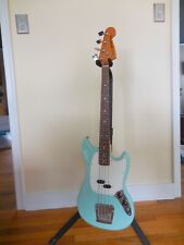 Squire mustang bass for sale  New Orleans