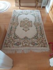 6ft x 4ft rug for sale  GRAYS