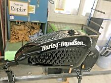 Harley sportster größerer gebraucht kaufen  Walzbachtal