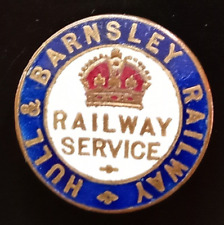 Hull barnsley railway for sale  UK