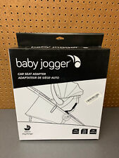 Used, Baby Jogger City Mini 2/Mini GT2/Elite 2 for Chicco/Peg Perego Car Seat Adapter for sale  Shipping to South Africa