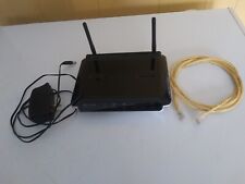 Belkin wireless router for sale  Brunswick