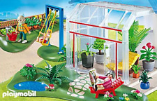 veranda playmobil d'occasion  Chaniers