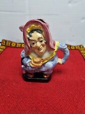 Toby jug burleigh for sale  Shipping to Ireland