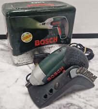 Bosch ixo mini for sale  NEWCASTLE UPON TYNE