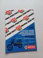 Aprilia tuareg 125 usato  Vimodrone