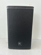 Electro voice elx112p for sale  Bear