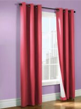Hot pink curtains for sale  South Jordan