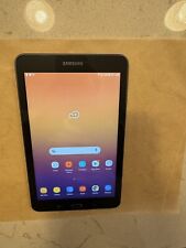 Samsung Galaxy Tab E T378V 32GB 8" 4G LTE WiFi  Verizon Unlocked Very Good for sale  Shipping to South Africa