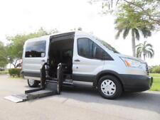 2015 ford transit for sale  Boca Raton