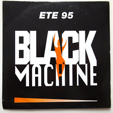 Black machine black d'occasion  Lalinde