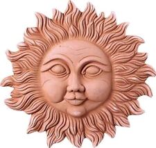 Sole splendente terracotta usato  Barrafranca