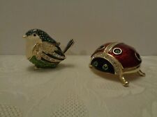 Ladybird songbird pair for sale  SWANSEA