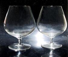 Pair riedel crystal for sale  BRISTOL