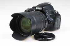 Nikon d5100 accessori usato  Francavilla Al Mare