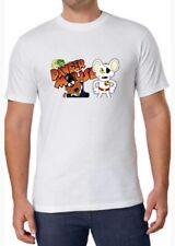 Dangermouse shirts steve for sale  NORTHWICH