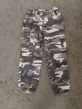 Camouflage hose damen gebraucht kaufen  Altenwalde,-Altenbruch