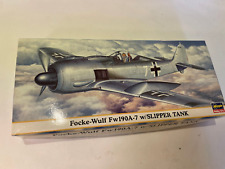 Hasagawa focke wulf for sale  YEOVIL