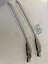 Arman wiper arms for sale  HYDE