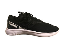 Zapatos para correr para mujer Puma Star Vital negros - talla 8 - prístinos segunda mano  Embacar hacia Argentina