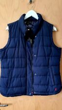 Joules navy padded for sale  LOUGHBOROUGH
