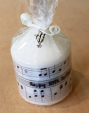 musical birthday candle for sale  WOODFORD GREEN