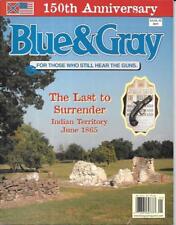 Blue gray magazine for sale  Show Low