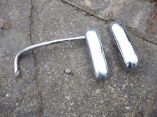 Classic mini bumper for sale  CHEPSTOW