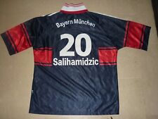 Maglia salihamidzic bayern usato  Italia