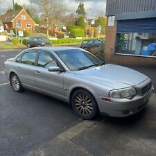 Volvo s80 2.4 for sale  HYDE