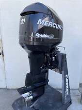 2010 mercury 90hp for sale  Smithfield