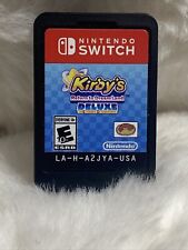 Nintendo switch kirby for sale  Columbia