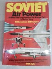 Soviet air power for sale  SKEGNESS