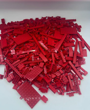 Lego red pieces for sale  Phoenix