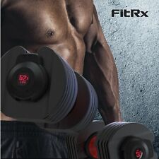 Pack fitrx smartbell for sale  Newhall