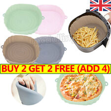 Silicone pots air for sale  CANNOCK