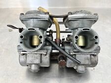 Suzuki gs450 carburetor for sale  Riverview