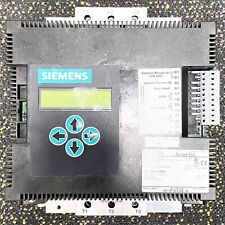 Siemens 72kv34afa series for sale  San Marcos