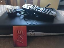 Sky freeview box for sale  SHEFFIELD