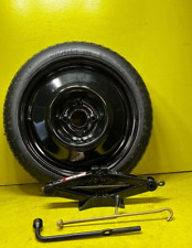 Used, EMERGENCY SPARE TIRE 15" WITH JACK KIT FITS:2012-2021 KIA RIO for sale  Shipping to South Africa
