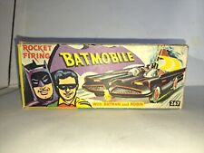 Corgi batmobile 267 for sale  Ireland