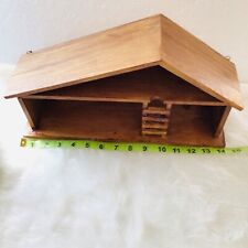 Nativity stable stained for sale  Pensacola