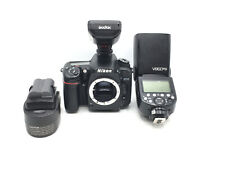 Nikon d7500 20.9mp for sale  Spring