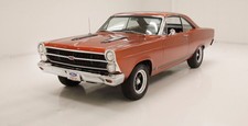 66 fairlane for sale 66 fairlane for sale Morgantown