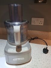 cuisinart food processor for sale  STAINES-UPON-THAMES