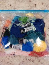Plastic canvas yarn for sale  Henderson
