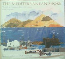 Mediterranean shore durrell for sale  Shipping to Ireland