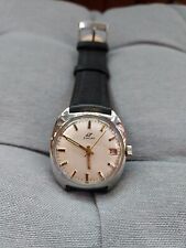 Usado, Reloj Enicar Mecánico Swiss Vintage segunda mano  Embacar hacia Argentina