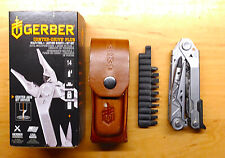 Gerber Multitool CENTER DRIVE PLUS Set Outdoor Camping Accessories for sale  Shipping to South Africa