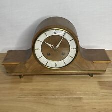 Junghans mantel clock for sale  Lakeville